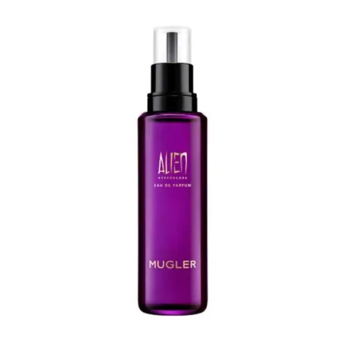 MUGLER - Alien Hypersense Eau de Parfum Refill, 100  ml