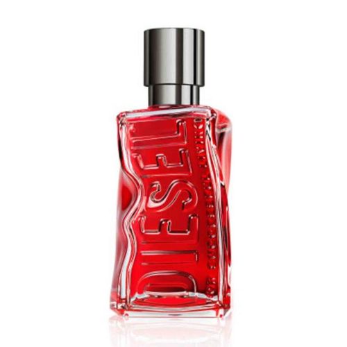 Diesel, Diesel - D by  Red, Eau de Parfum, D Red D by  Red, Eau de Parfum, 50  ml