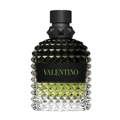 Valentino, Valentino - Born in Roma Green Uomo, Eau de Toilette, Born In Roma Green Stravaganza Born in Roma Green Uomo, Eau de Toilette, 100  ml