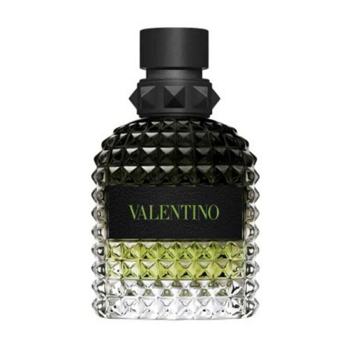 Valentino, Valentino - Born in Roma Green Uomo, Eau de Toilette, Born In Roma Green Stravaganza Born in Roma Green Uomo, Eau de Toilette, 50  ml