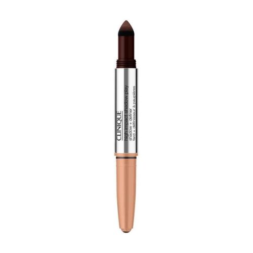 Clinique, Clinique - High Impact Shadow Play™ Shadow + Definer, 4 ml, Café Au Lait