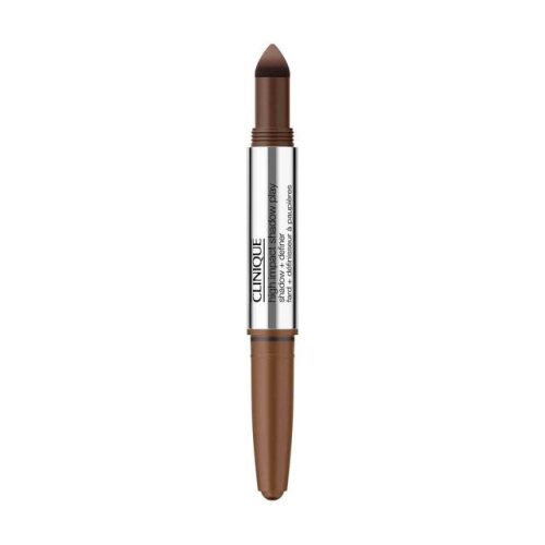 Clinique, Clinique - High Impact Shadow Play™ Shadow + Definer, 4 ml, Rum + Cola
