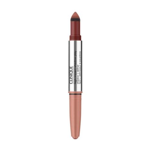 Clinique, Clinique - High Impact Shadow Play™ Shadow + Definer, 4 ml, Strawberries + Chocolate