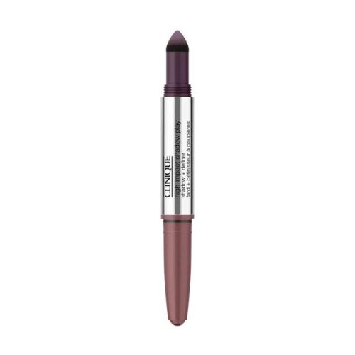 Clinique, Clinique - High Impact Shadow Play™ Shadow + Definer, 4 ml, Royal Couple