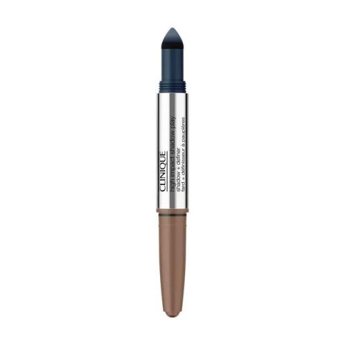 Clinique, Clinique High Impact Shadow Play? Shadow & Definer Lidschatten 1,9 g Call it the Blues