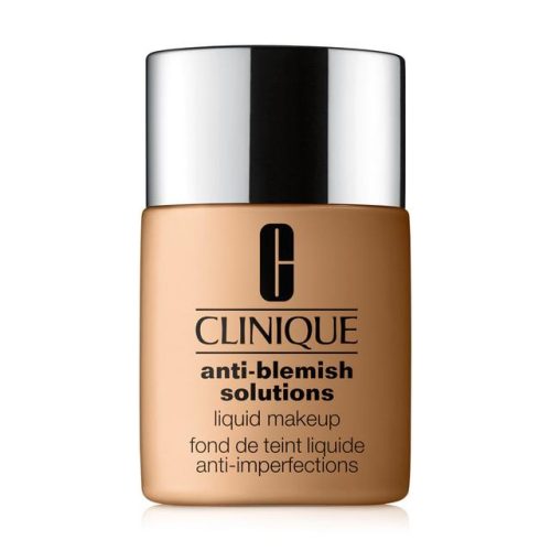 Clinique, Clinique - Anti-Blemish™ Solutions Liquid Foundation, Anti Blemish, 30 ml, CN  Vanilla