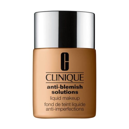 Clinique, Clinique Anti-Blemish Solutions Liquid Makeup Foundation 30 ml CN74 - Beige