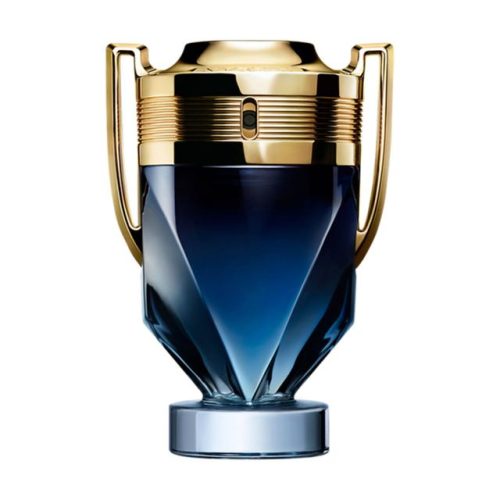 Rabanne, Rabanne - Parfum, Invictus Parfum, 100  ml, Black