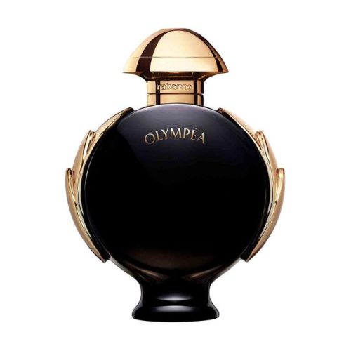 Rabanne, Rabanne - Olympea Parfum, 80  ml, Black