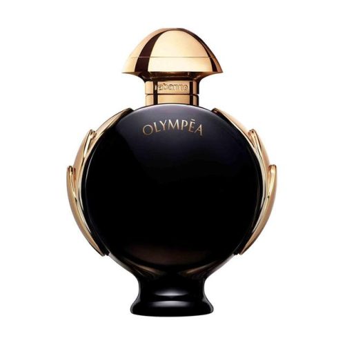 Rabanne, Rabanne - Olympea Parfum, 50  ml, Black