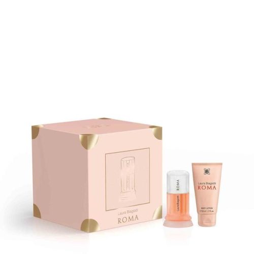 Laura Biagiotti, Laura Biagiotti Roma Duftsets 1 ct Damen