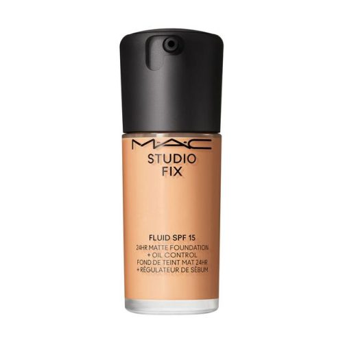 MAC Cosmetics, MAC Cosmetics - Studio Fix Fluid SPF15, Foundation, 30 ml, NC