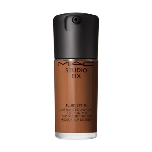 MAC Cosmetics, MAC Cosmetics - Studio Fix Fluid SPF15, Foundation, 30 ml, NW