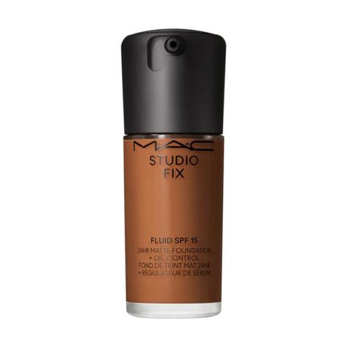 MAC Cosmetics, MAC Cosmetics - Studio Fix Fluid SPF15, Foundation, 30 ml, NC