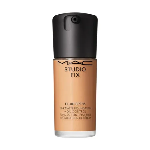 MAC Cosmetics, MAC Cosmetics - Studio Fix Fluid SPF15, Foundation, 30 ml, NC
