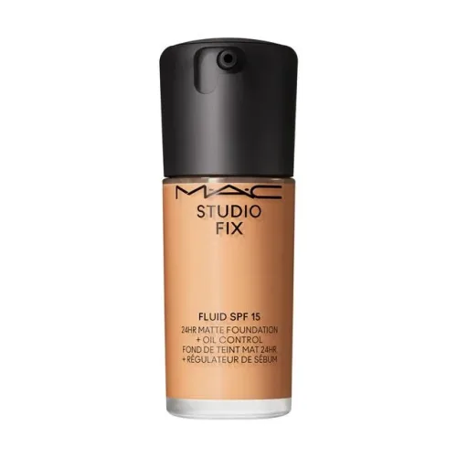MAC Cosmetics, MAC Cosmetics - Studio Fix Fluid SPF15, Foundation, 30 ml, NC
