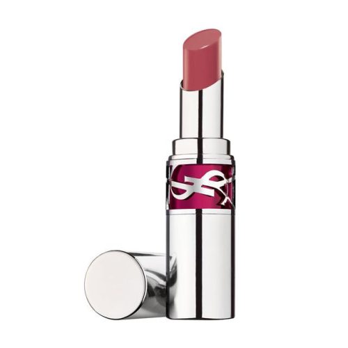 Yves Saint Laurent, Yves Saint Laurent Loveshine Candy Glaze Lipgloss 3,2 g 5 - Pink Satisfaction