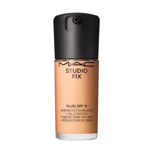 MAC Cosmetics, MAC Cosmetics - Studio Fix Fluid SPF15, Foundation, 30 ml, NW