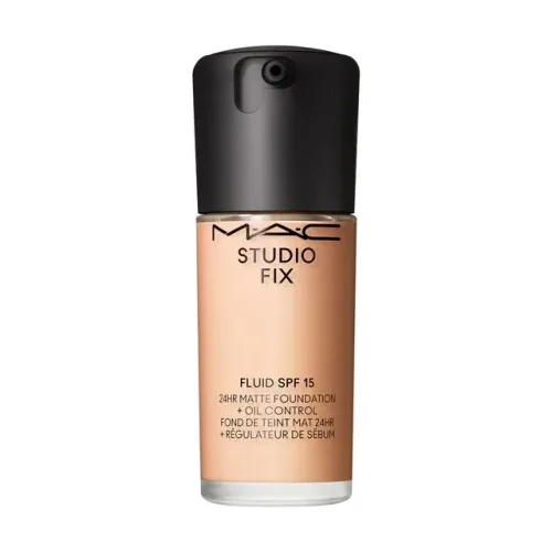 MAC Cosmetics, MAC Cosmetics - Studio Fix Fluid SPF15, Foundation, 30 ml, NW