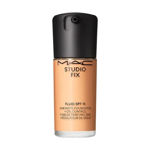 MAC Cosmetics, MAC Cosmetics - Studio Fix Fluid SPF15, Foundation, 30 ml, NC