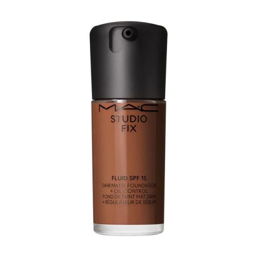 MAC Cosmetics, MAC Cosmetics - Studio Fix Fluid SPF15, Foundation, 30 ml, NW