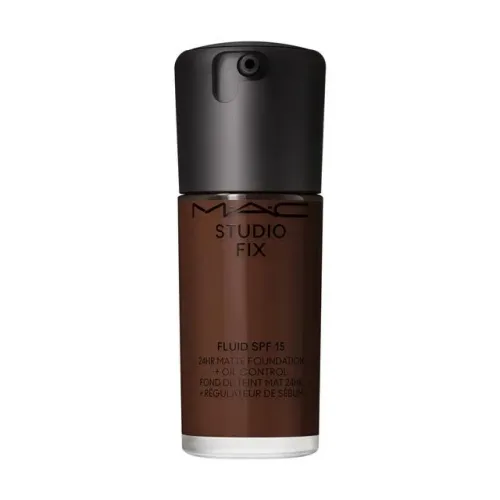 MAC Cosmetics, MAC Cosmetics - Studio Fix Fluid SPF15, Foundation, 30 ml, NW