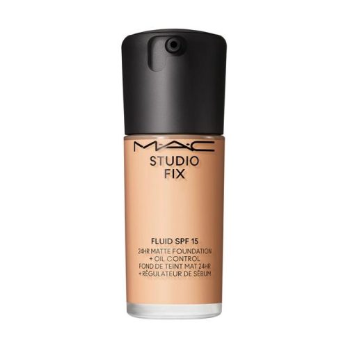 MAC Cosmetics, MAC Cosmetics - Studio Fix Fluid SPF15, Foundation, 30 ml