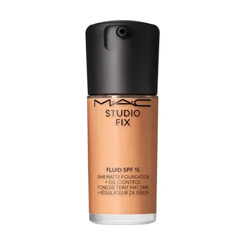 MAC Cosmetics, MAC Cosmetics - Studio Fix Fluid SPF15, Foundation, 30 ml, C.