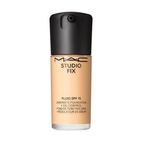 MAC Cosmetics, MAC Cosmetics - Studio Fix Fluid SPF15, Foundation, 30 ml, NC