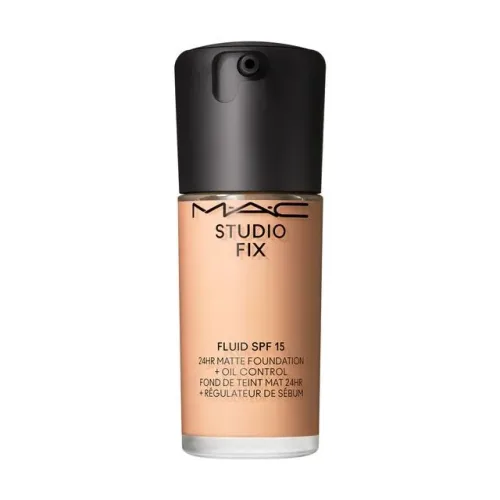 MAC Cosmetics, MAC Cosmetics - Studio Fix Fluid SPF15, Foundation, 30 ml, C.