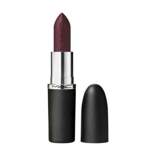 Mac, MAC M·A·Cximal Silky Matte Lippenstifte 3,5 g 95 - SMOKED PURPLE