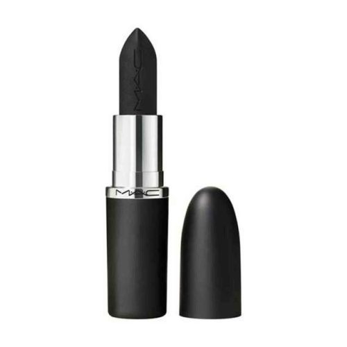 MAC Cosmetics, MAC Cosmetics - MACximal Silky Matte Lipstick, 3.5  g, Caviar
