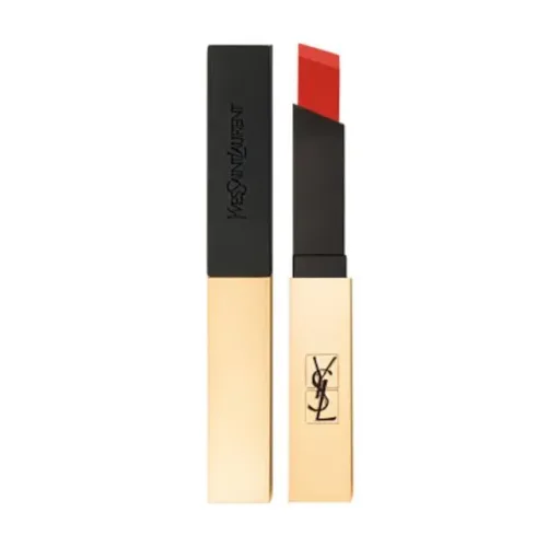 Yves Saint Laurent, Yves Saint Laurent Rouge Pur Couture The Slim Lippenstift 2 g Nr. 37