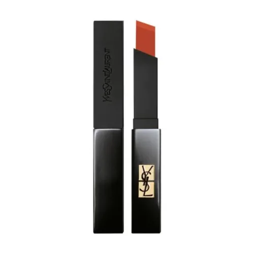 Yves Saint Laurent, Yves Saint Laurent Rouge Pur Couture The Slim Velvet Radical Lippenstift 2 g Nr. 321 - velvet radical