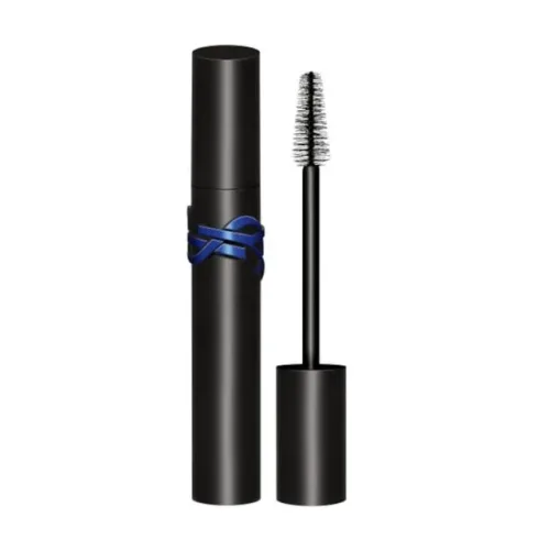 YSL, YSL - Mascara, Lash Clash, 9 ml, Black Waterproof