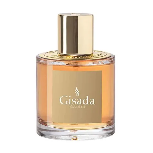 GISADA, GISADA - Eau De Parfum, Ambassador for Women Eau De Parfum, 100  ml