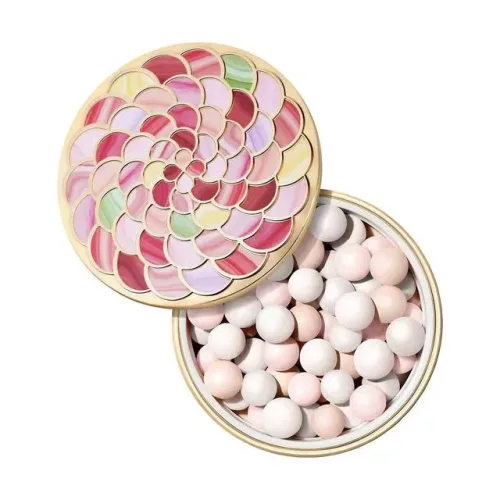 Guerlain, Guerlain - Licht Offenbarende Puderperlen, Météorites, 25 g,  PEARLY WHITE / BLANC DE PERLE