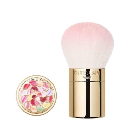 Guerlain, Guerlain - Météorites Powder Brush, 1 Stück