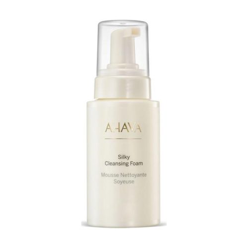 AHAVA, AHAVA Silky Reinigungsschaum 200 ml Damen