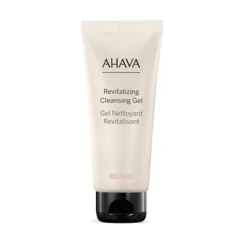 AHAVA Revitalizing Cleansing Gel 100ml Herren
