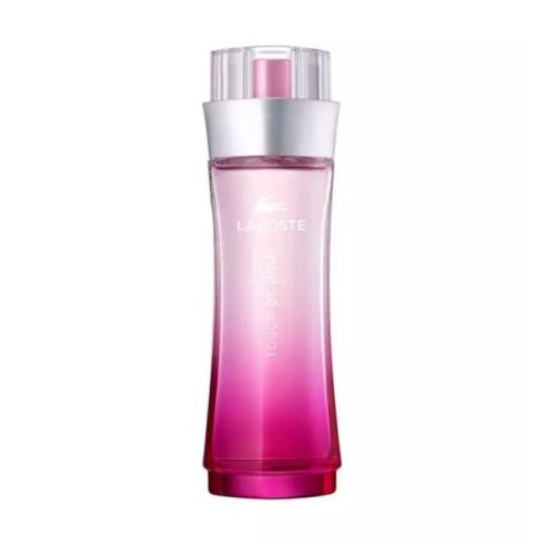 Lacoste, Lacoste - Touch of Pink, Eau de Toilette, 90  ml