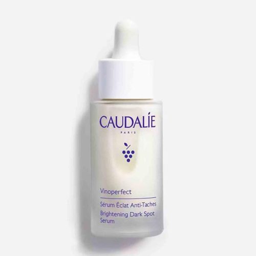 Caudalie, Caudalie - Serum für mehr Ausstrahlung und gegen Pigmentflecken, Vinoperfect Sérum Anti-tache, 30 ml