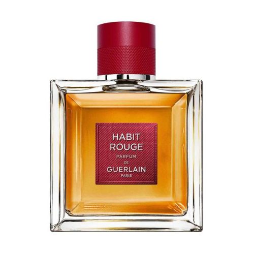 Guerlain, Guerlain - Habit Rouge Le Parfum Eau de Parfum, 100  ml