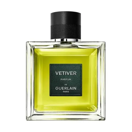 Guerlain, Guerlain - Vétiver Le Parfum Eau de Parfum, 100  ml