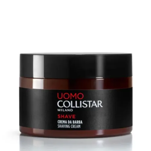 Collistar - Shaving Cream, 200 ml