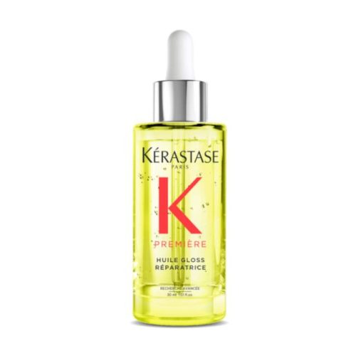 Kérastase, Kérastase Première Huile Gloss Réparatrice Haaröle & -seren 30 ml