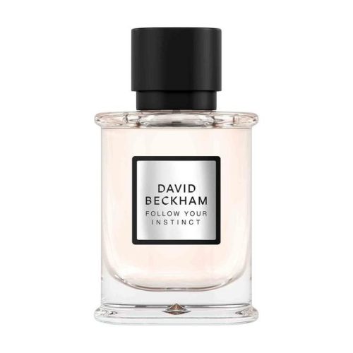 David Beckham, David Beckham Follow Your Instinct Eau de Parfum 50 ml