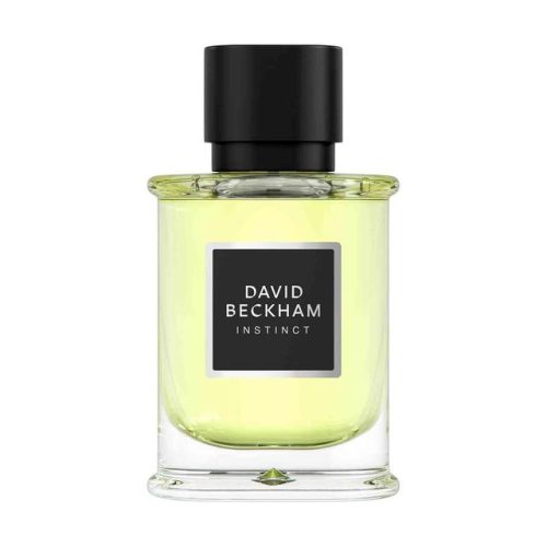 David Beckham, David Beckham Instinct Eau de Parfum 50 ml
