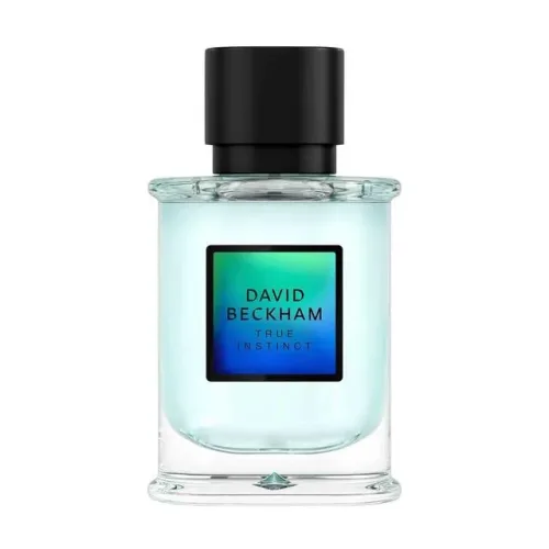 David Beckham, David Beckham True Instinct Eau de Parfum 50 ml