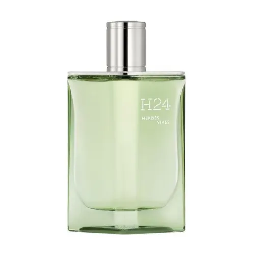 Hermes, HERMÈS - H24 Herbes Vives Eau de Parfum, 100  ml, Grün
